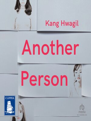cover image of Another Person